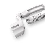 D'Addario Pro-Winder For All Instruments, White