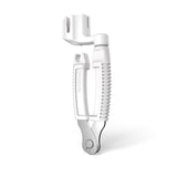 D'Addario Pro-Winder For All Instruments, White