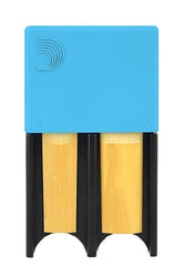 D'Addario Reed Guard, Blue