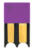 D'Addario Reed Guard, Purple