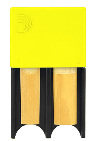 D'Addario Reed Guard, Yellow