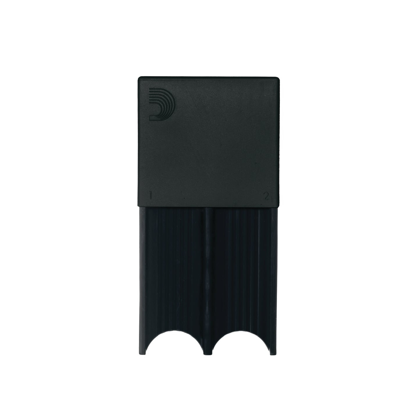 D'Addario Reed Guard, Large, Black