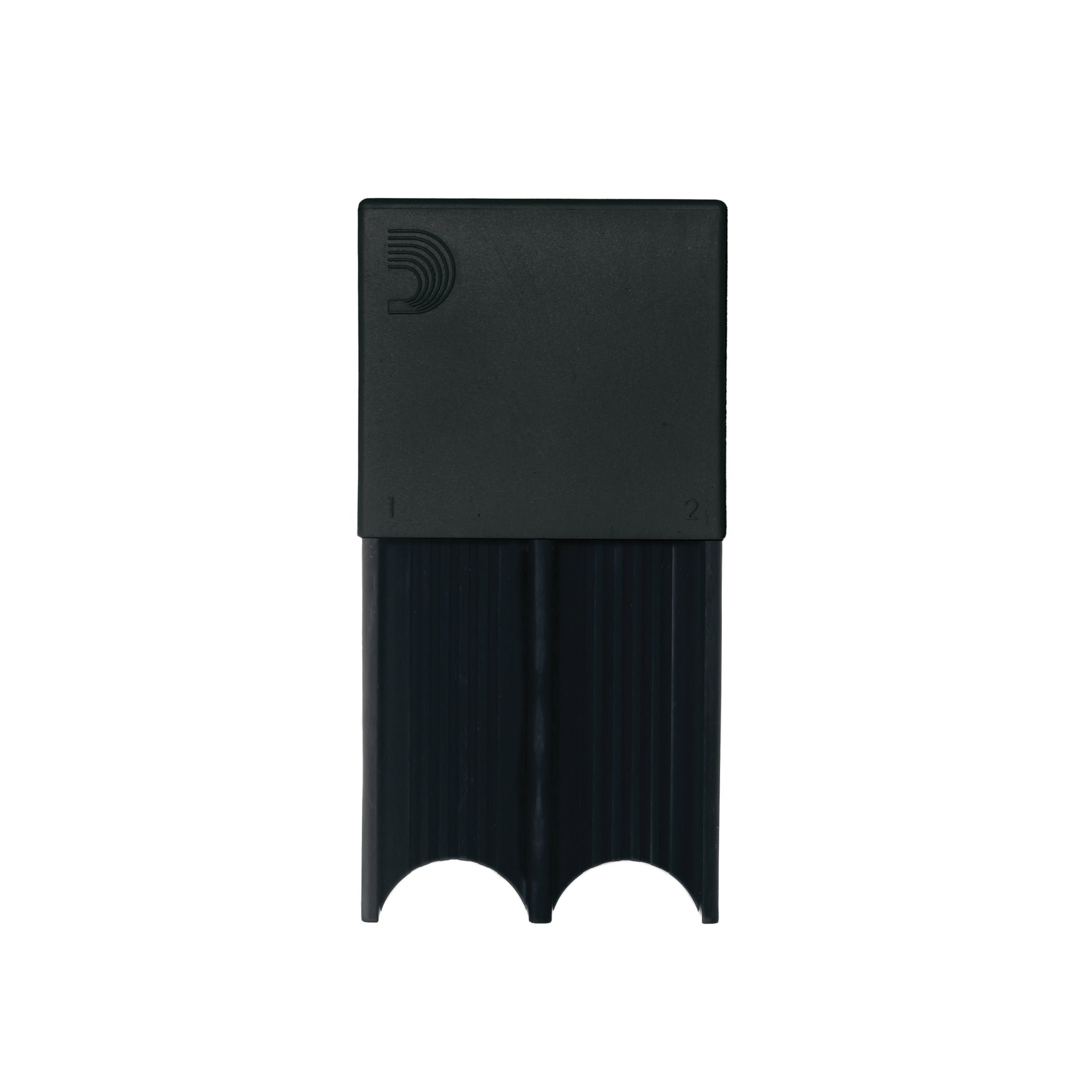 D'Addario Reed Guard, Large, Black