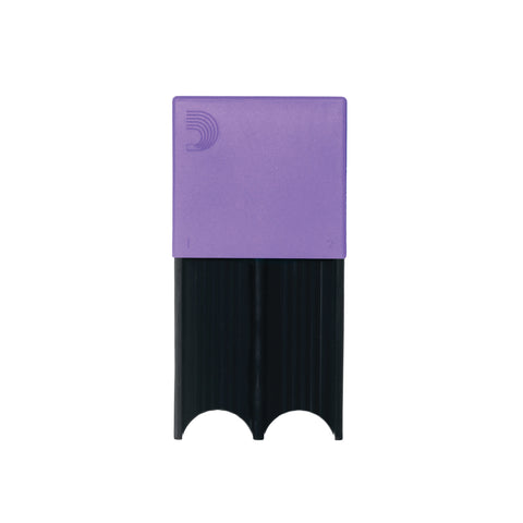 D'Addario Reed Guard, Large, Purple