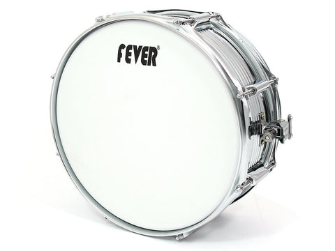 Fever Snare Drum, Chrome