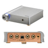 Korg DSDAC10R DS-DAC-100m Mobile Digital to Analog Converter