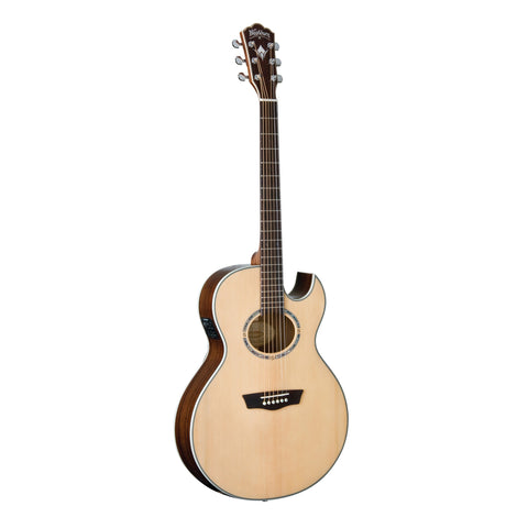 Washburn Festival Nuno Signature Acoustic Electric Guitar