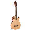 Washburn Festival EACT42S Classical Thinline-Solidtop Acoustic Electric Guitar