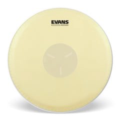 Evans Tri-Center Bongo Drum Head, 8-5/8 Inch