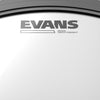 Evans Heavyweight Knockout Pack 22" EMAD Bass & 14" Snare Batter Drumheads