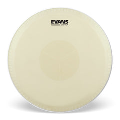 Evans Tri-Center Extended Collar Conga Drum Head, 11.75 Inch