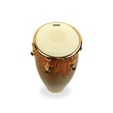 Evans Tri-Center Extended Collar Conga Drum Head, 11.75 Inch