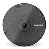 Evans dB One Cymbal Pack, (14 inch, 16 inch, 18 inch, 20 inch)