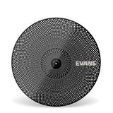 Evans dB One Cymbal Pack, (14 inch, 16 inch, 18 inch, 20 inch)