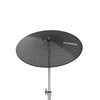 Evans dB One Cymbal Pack, (14 inch, 16 inch, 18 inch, 20 inch)