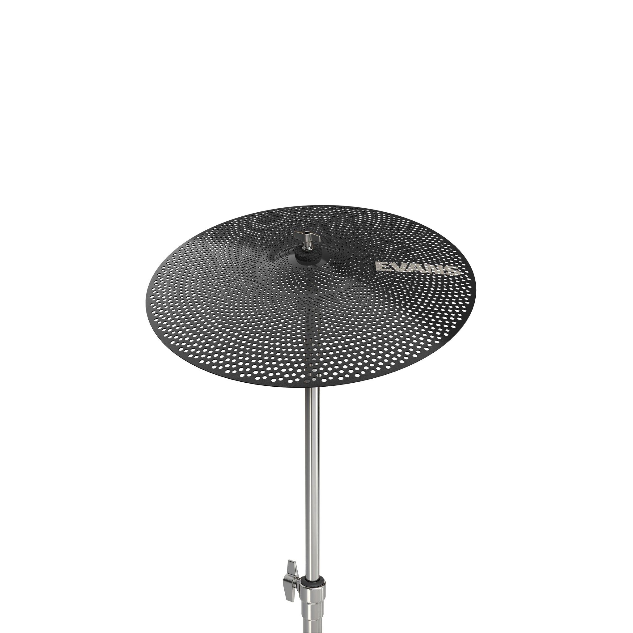 Evans dB One Drum Head Rock + 14" 22" and dB One Cymbals Pack