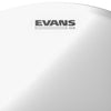 Evans G2 Clear Rock Pack (10", 12", 16") with 14" HD Dry Snare Batter