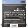 D'Addario EPS170-5SL 5-String ProSteels Bass Guitar Strings, Light, 45-130, Super Long Scale