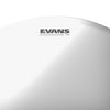 Evans G1 Tompack Clear, Standard (12 inch, 13 inch, 16 inch)