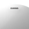 Evans G1 Tompack Coated, Rock (10 inch, 12 inch, 16 inch)