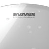 Evans Hydraulic Glass Tompack, Standard (12 inch, 13 inch, 16 inch)