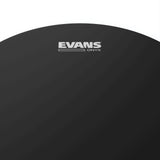 Evans Onyx 2-Ply Tompack Coated, Fusion (10 inch, 12 inch, 14 inch)
