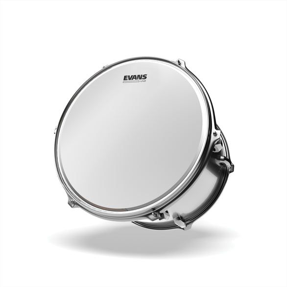 Evans UV2 Coated Tom Pack Fusion Drumhead (10