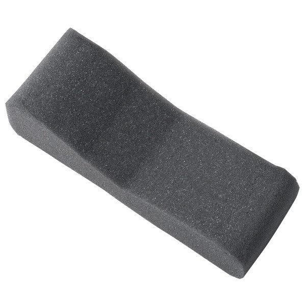 Economy Violin Pads Medium Fits 1/2 To 3/4 Sizes 