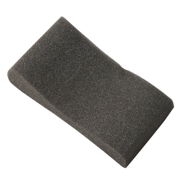 Economy Violin Pads Small Fits 1/8 To 1/4 Sizes 