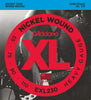 D'Addario EXL230 Nickel Wound Bass Guitar Strings, Heavy, 55-110, Long Scale