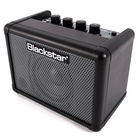 Blackstar FLY 3 Watt Bass Combo Amp