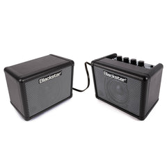 Blackstar FLY 3 Watt Bass Combo Amp Pack wtih Extension Speaker