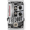 Digitech FREQOUT FreqOut Natural Feedback Creator Pedal