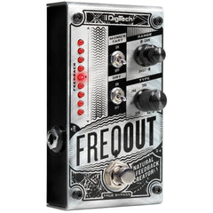 Digitech FREQOUT FreqOut Natural Feedback Creator Pedal