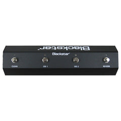 Blackstar FS-7 Four-Button Footswitch Controller For Venue MKI