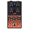 Aguilar Fuzzistor V2 Bass Fuzz Effects Pedal