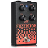 Aguilar Fuzzistor V2 Bass Fuzz Effects Pedal