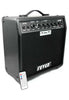Fever 30 Watts Guitar Combo Amplifier with USB and SD Audio Interface with Remote Control