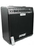 Fever 40 Watts Guitar Combo Amplifier with USB and SD Audio Interface with Remote Control