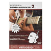 Virtuosso Curso De Guitarra Acústica Vol.2