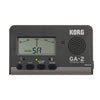 Korg Handheld Guitar And Bass Tuner, Black