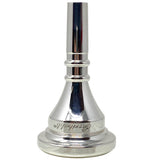 Garibaldi 608W Sousaphone Silver Plated Single-Cup Mouthpiece Size 608W