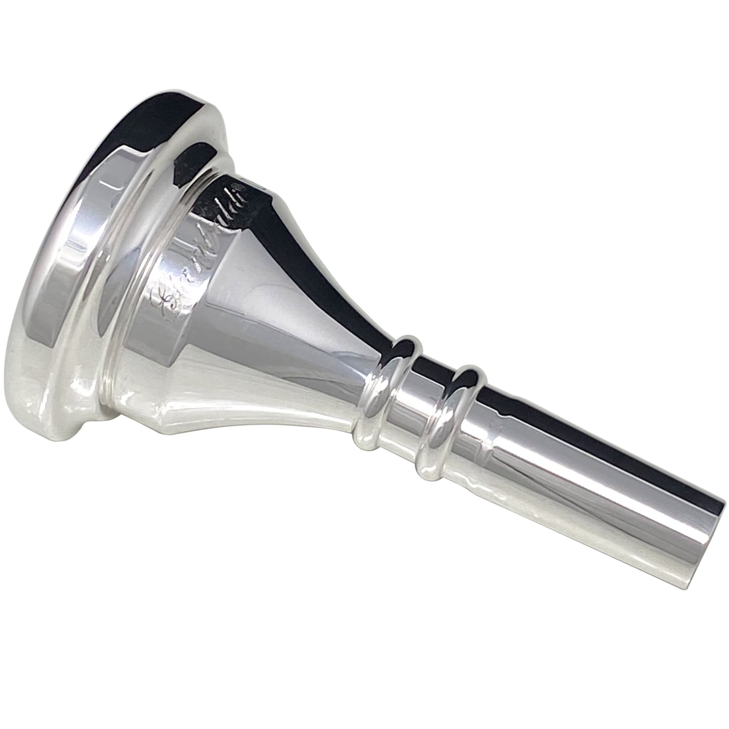 Garibaldi 609W A. HERREJON Signature Sousaphone Mouthpiece Size 609W A. HERREJON