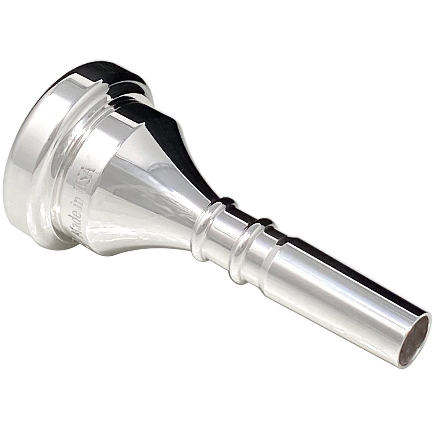 Garibaldi AHDC1 Classic Alto Horn Double Cup Mouthpiece Size DC1