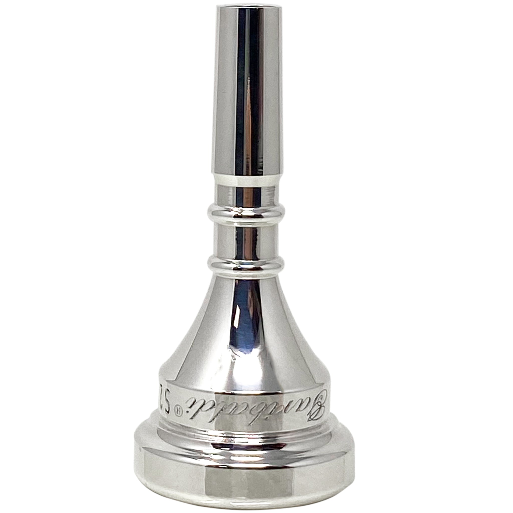 Garibaldi AHDC1 Classic Alto Horn Double Cup Mouthpiece Size DC1