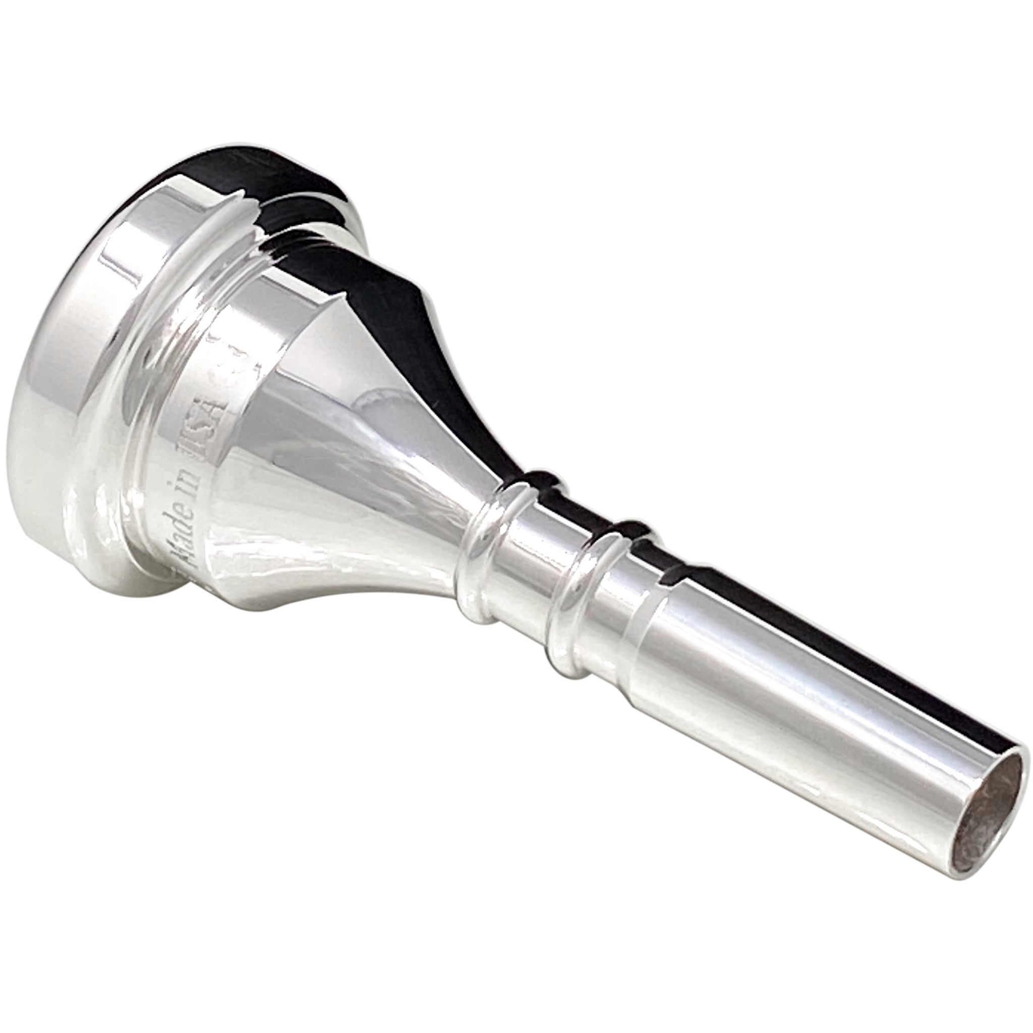 Garibaldi CK2 Classical Alto Horn Medium Deep Cup Mouthpiece GAR-CK2