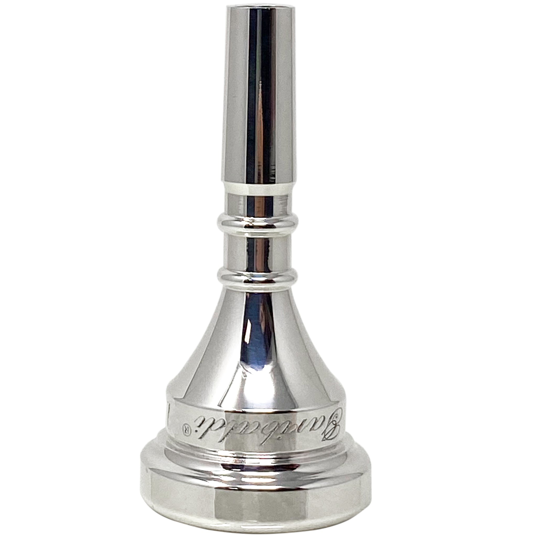 Garibaldi CK2 Classical Alto Horn Medium Deep Cup Mouthpiece GAR-CK2