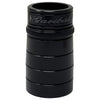 Garibaldi Classic Clarinet Adjustable Barrel 55mm/62mm, Black