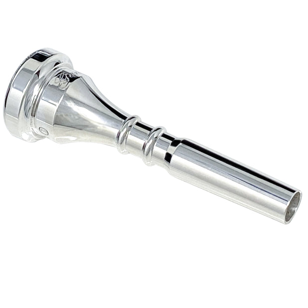 Garibaldi GAR-DC2 Classic Double Cup Trumpet Mouthpiece Size 2