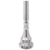 Garibaldi GAR-DC2 Classic Double Cup Trumpet Mouthpiece Size 2